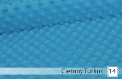 14. Ciemny turkus