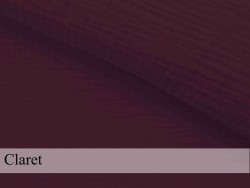 25 Claret
