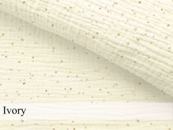 Spots Ivory