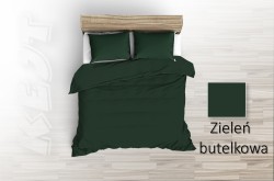 Ciemny zielony