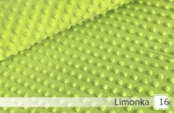 16. Limonka