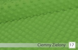 17. Ciemny zielony