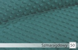 50 Szmaragdowy