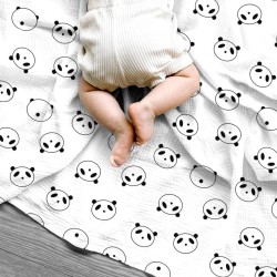 3. Panda