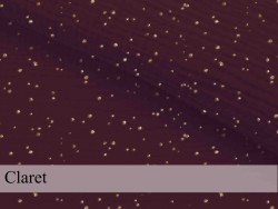 Spots Claret