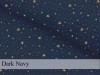 Stars Dark navy