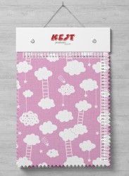 CHMURKI Z DRABINKAMI