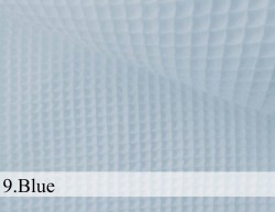 9. Blue
