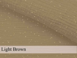 Spots Light brown