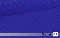 11. Granat chaber