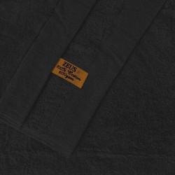 ZEUS BLACK