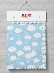 CHMURKI Z DRABINKAMI