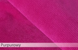 19. Purpurowy