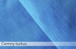 10. Ciemny turkus