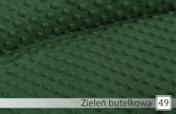 49. Zieleń butelkowa