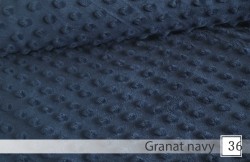 36. Granat navy