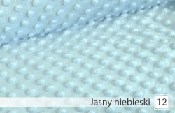 12. Jasny niebieski