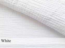 6 White
