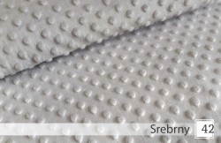 42. Srebrny