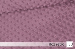 33. Róż retro