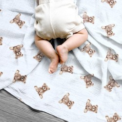Teddy