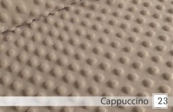 23. Cappuccino