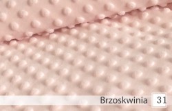 31. Brzoskwinia