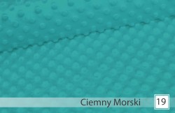 19. Ciemny morski