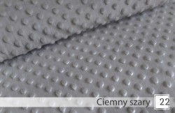 22. Ciemny szary