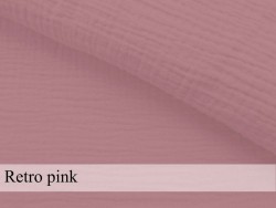 19 Retro pink