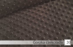 30. Gorzka czekolada