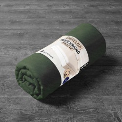 6. BOTTLE GREEN 
