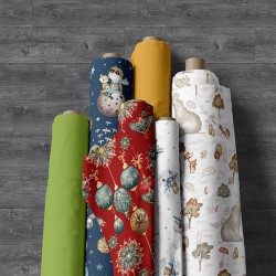 Katalog tkanin
