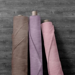 SOFT VELVET